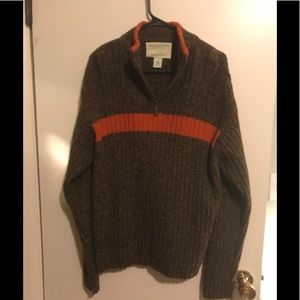 Men’s sweater